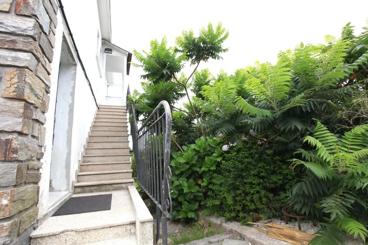 Cosy'S Massai Apartment Larmor-Plage 0*,  France