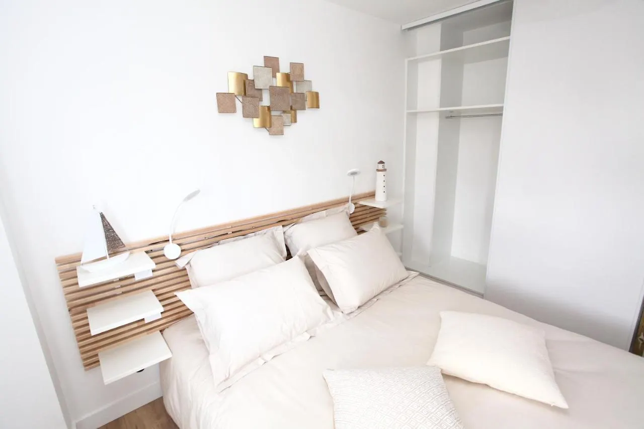 Cosy'S Massai Apartment Larmor-Plage France