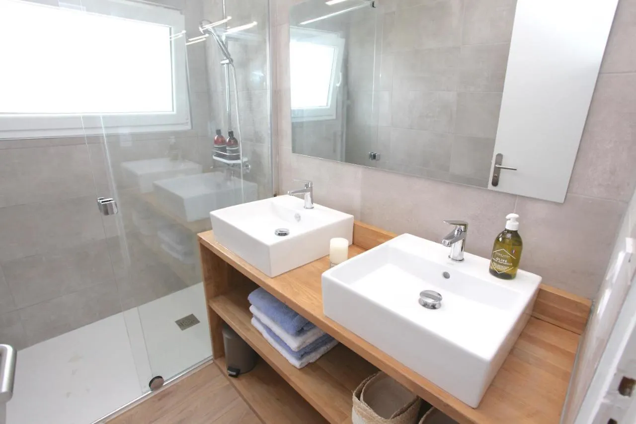 Cosy'S Massai Apartment Larmor-Plage
