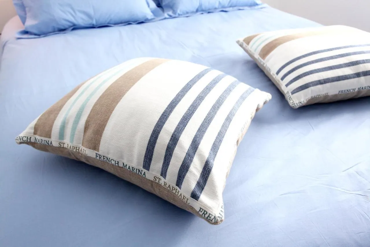 Cosy'S Massai Apartment Larmor-Plage