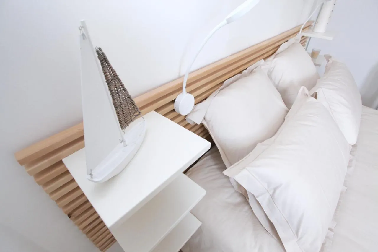 Cosy'S Massai Apartment Larmor-Plage France