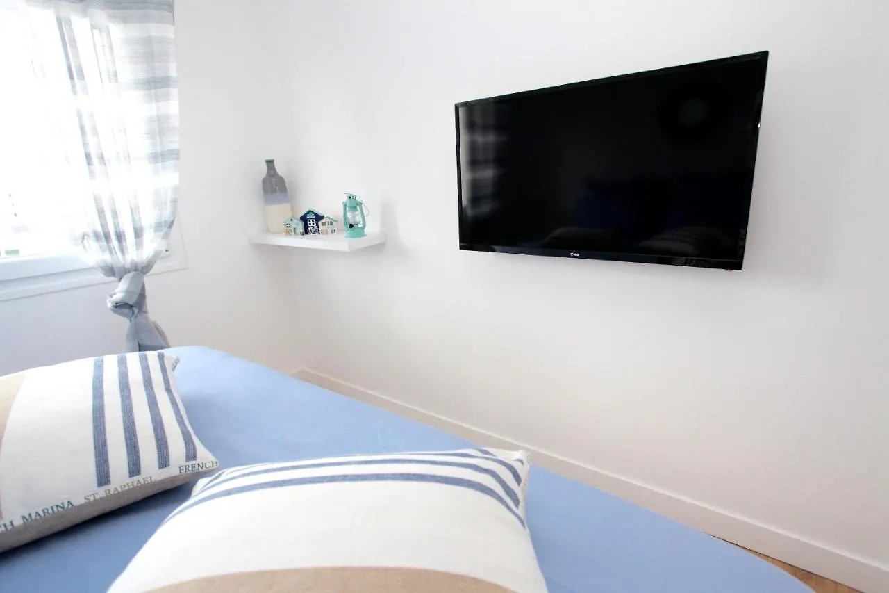 Cosy'S Massai Apartment Larmor-Plage