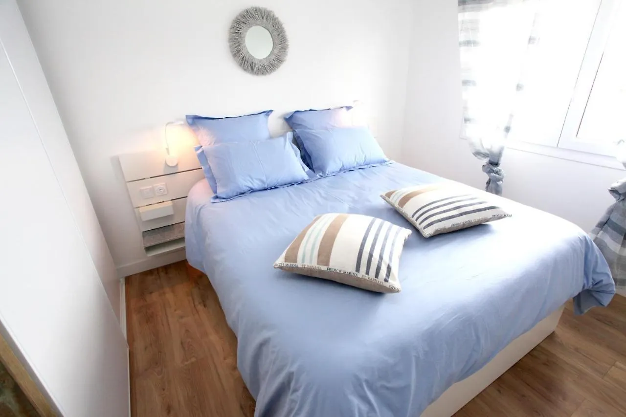 Cosy'S Massai Apartment Larmor-Plage