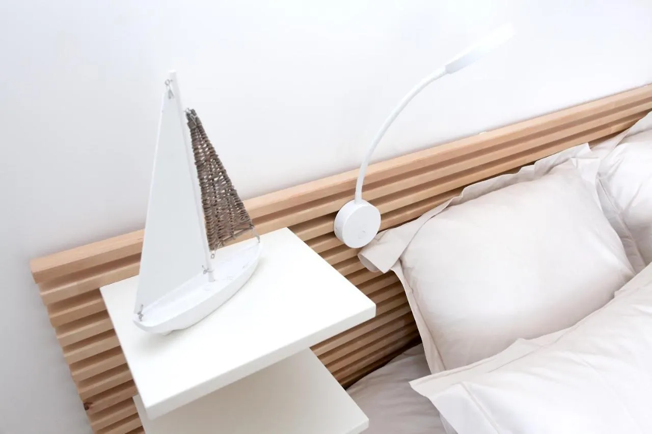 Cosy'S Massai Apartment Larmor-Plage
