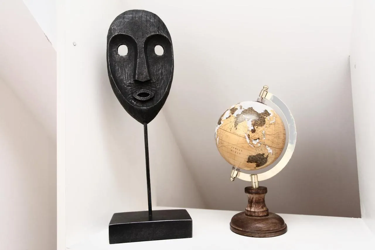 Cosy'S Massai Apartment Larmor-Plage 0*,